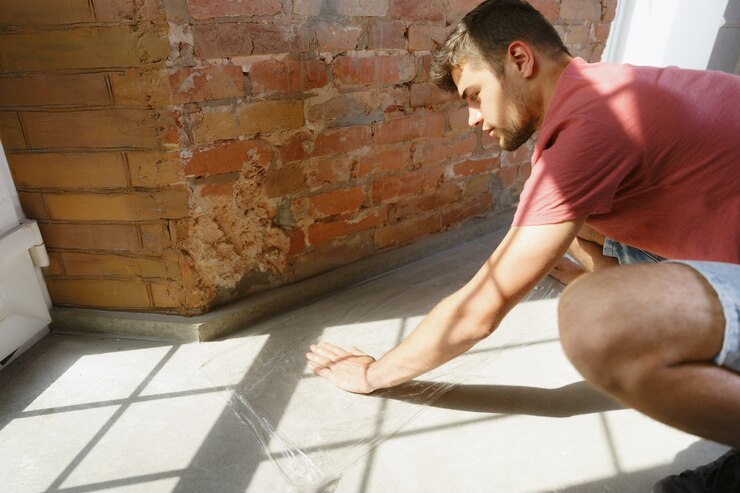 The Basement Kings|Basement Repair Contractors