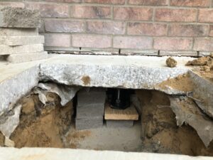 The Basement Kings | How Long Does Foundation Repair Take in Texas? foundation repair in texas