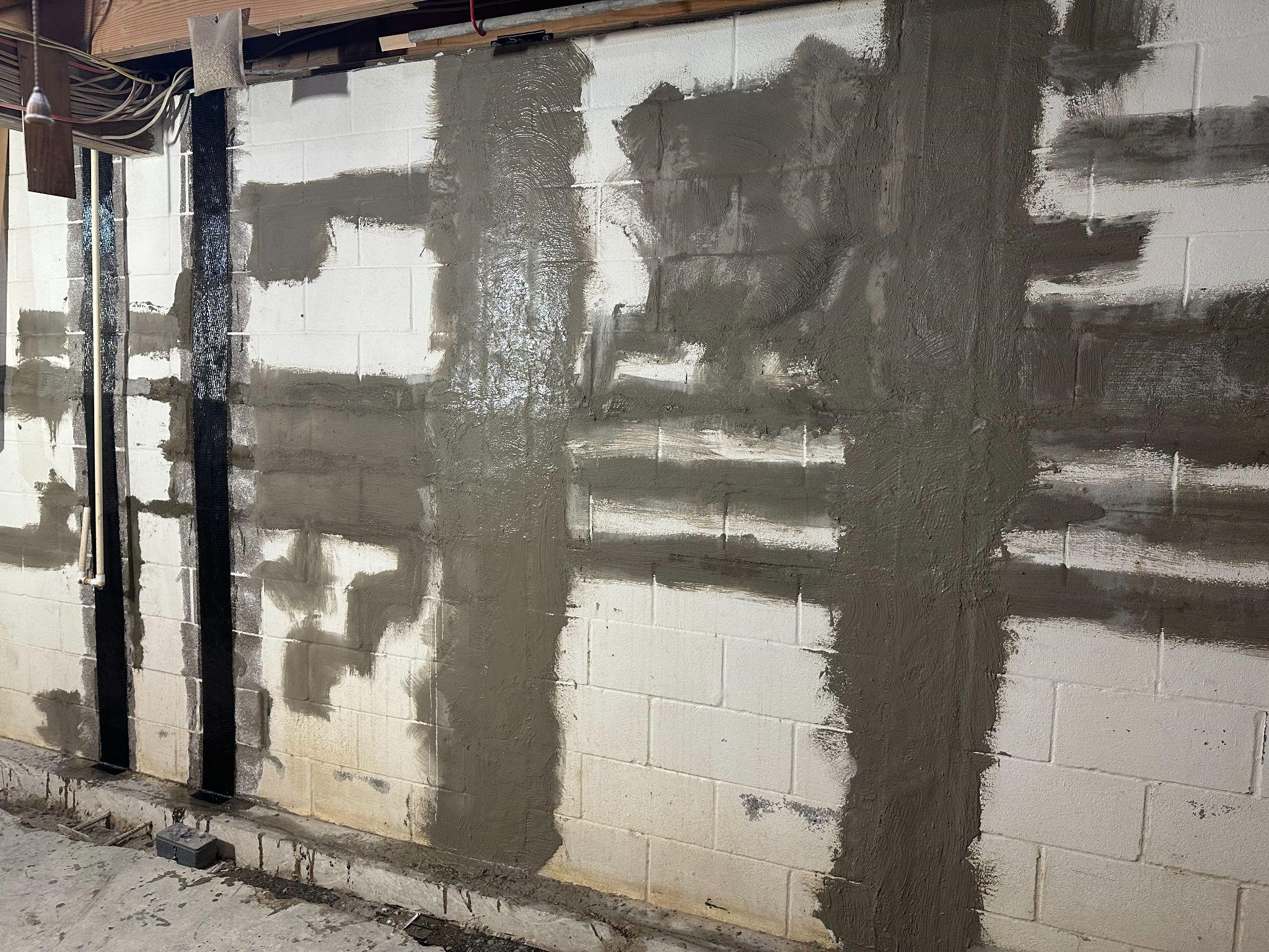 Basement Leaks Repair: Proven Waterproofing Solutions