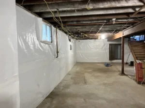 The Basement Kings | Waterproofing Sealants Explained: Which One Stops Basement Leaks Best? basement waterproofing sealant